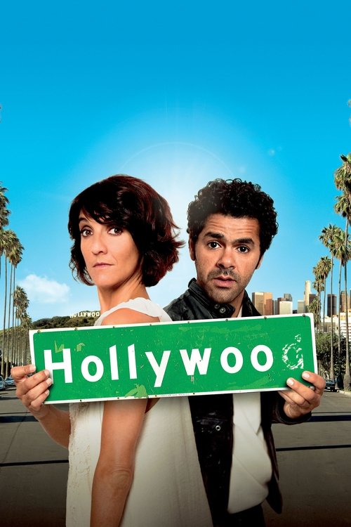 Постер фильма «Hollywoo»