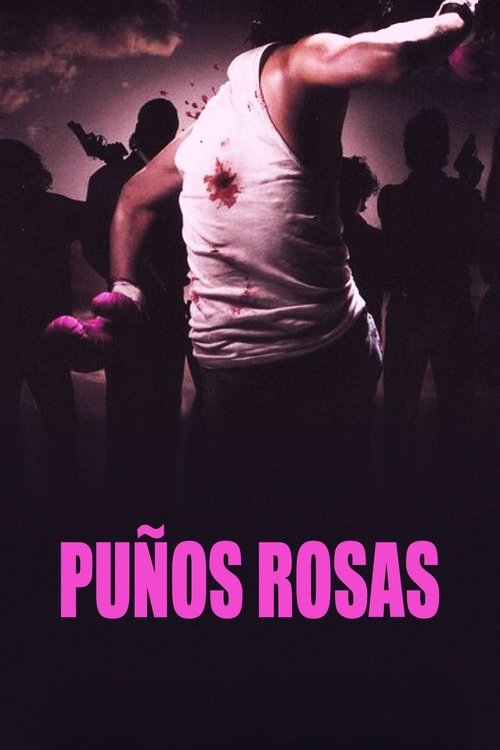 Постер фильма «Puños rosas»