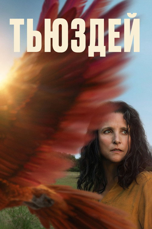 Постер фильма «Тьюздей»