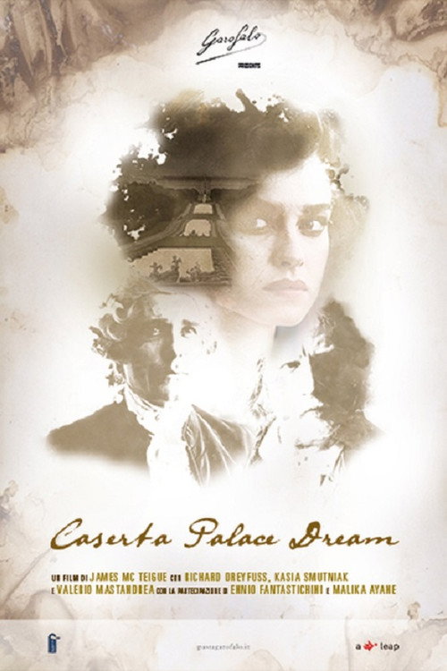 Постер фильма «Caserta Palace Dream»