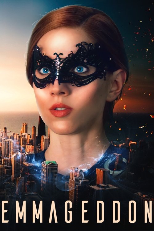 Постер фильма «Emmageddon»