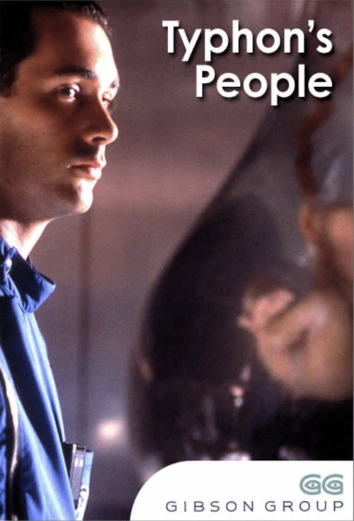Постер фильма «Typhon's People»