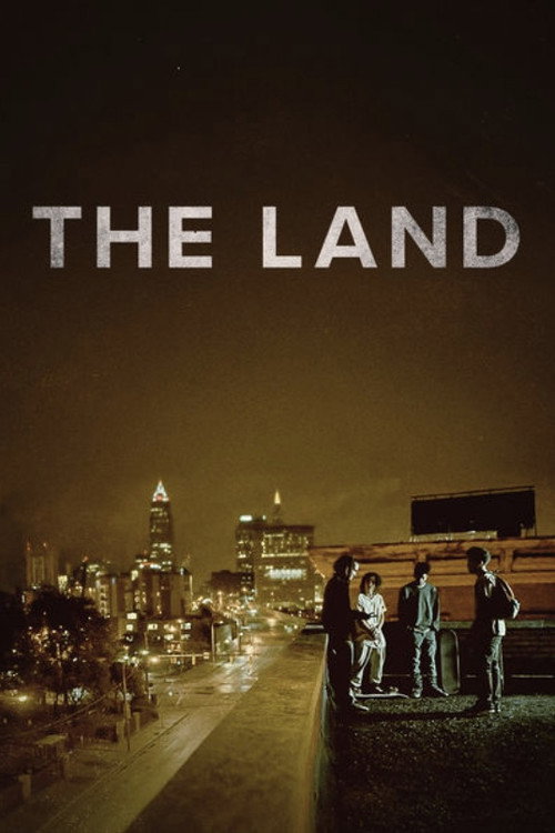 Постер фильма «The Land»