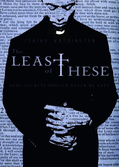 Постер фильма «The Least of These»