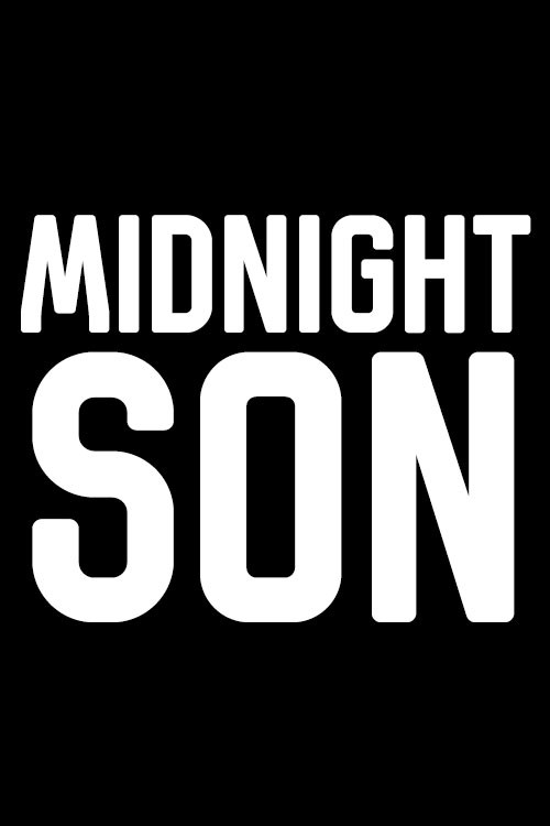 Постер фильма «Midnight Son»