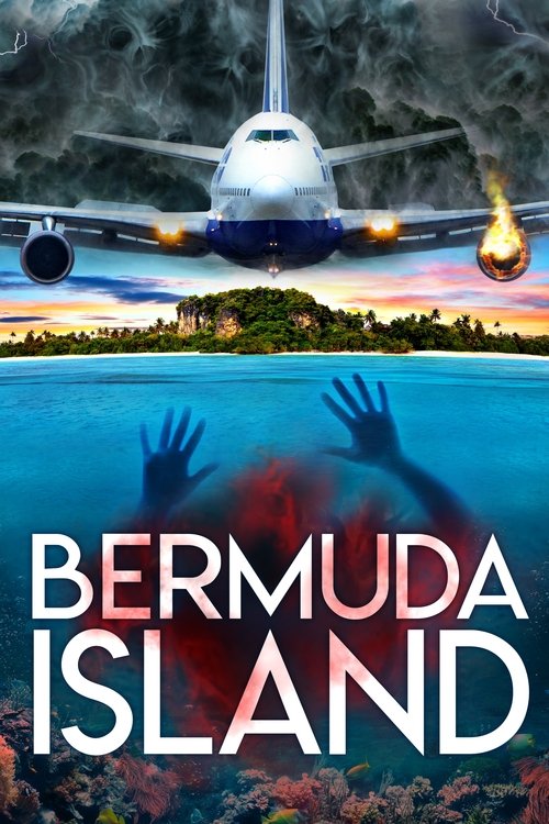 Постер фильма «Bermuda Island»