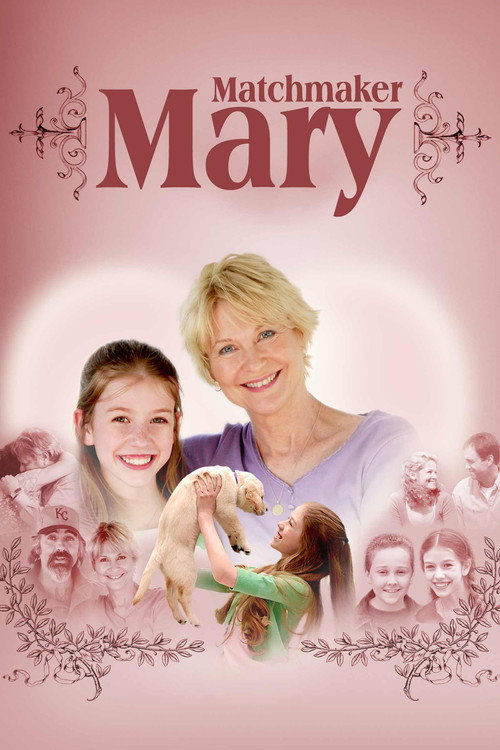 Постер фильма «Matchmaker Mary»