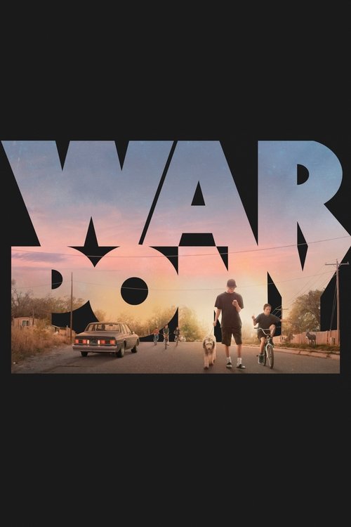 Постер фильма «Боевой пони»