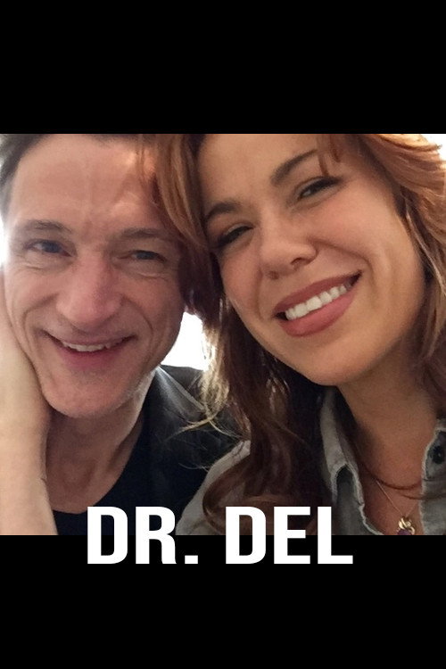 Постер фильма «Dr. Del»