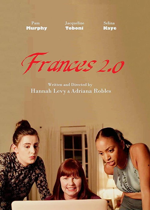 Постер фильма «Frances 2.0»