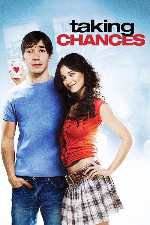Постер фильма «Taking Chances»