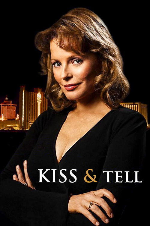 Постер фильма «Kiss and Tell»