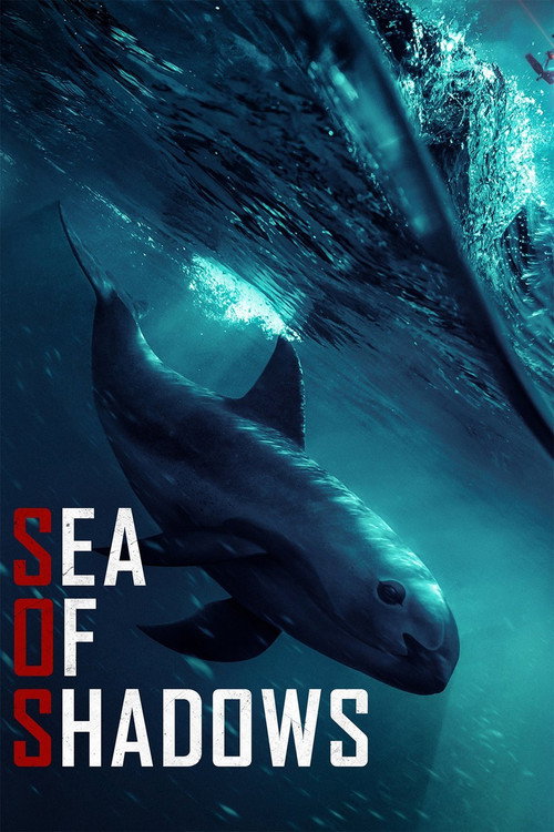 Постер фильма «Sea of Shadows»
