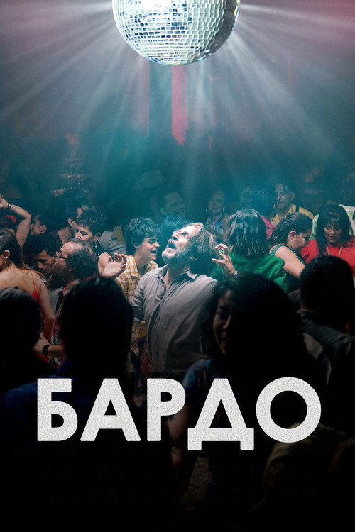 Постер фильма «Бардо»
