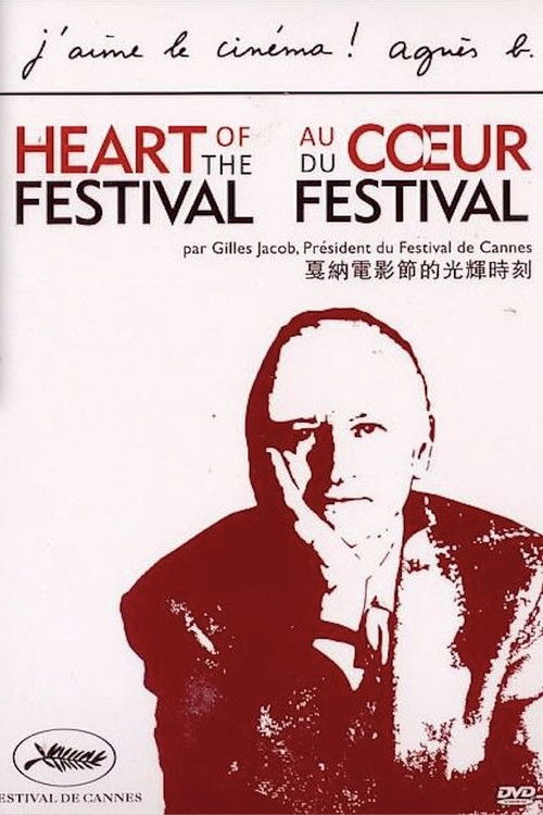 Постер фильма «Histoires de festival»
