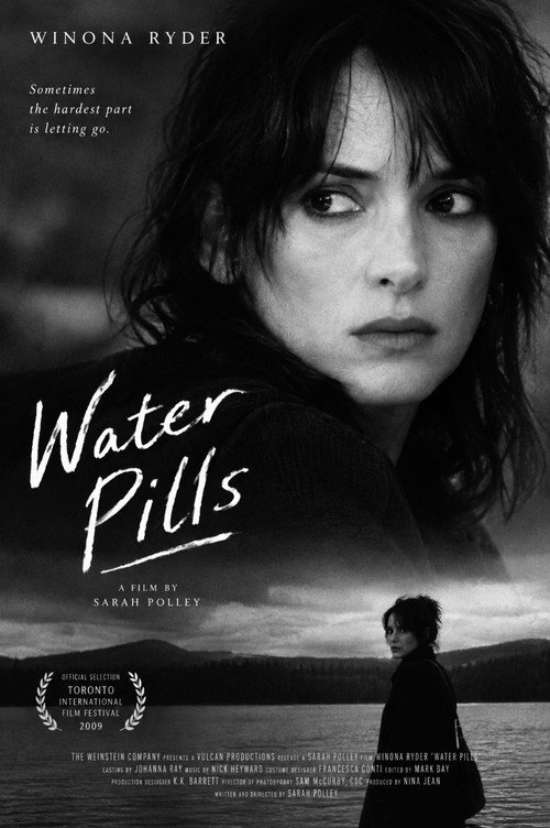 Постер фильма «Water Pills»