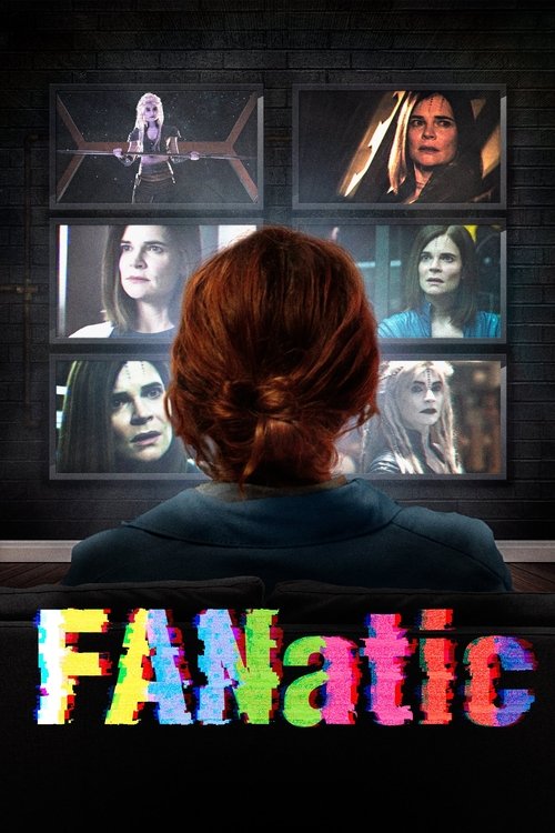Постер фильма «FANatic»