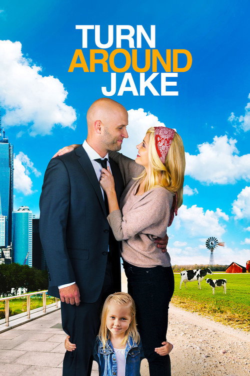 Постер фильма «Turn Around Jake»