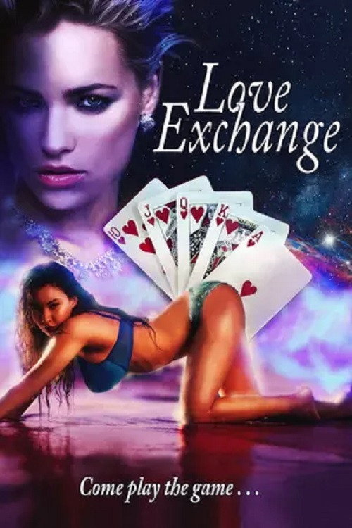 Постер фильма «Love Exchange»