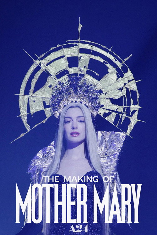 Постер фильма «The Making of Mother Mary»