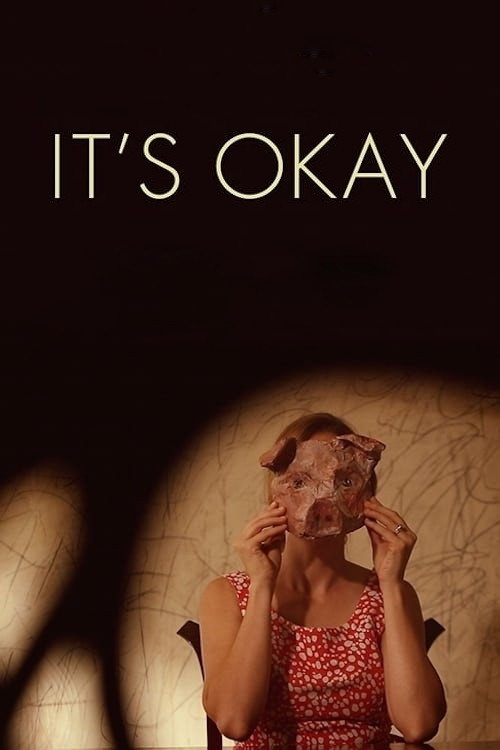 Постер фильма «It's Okay»