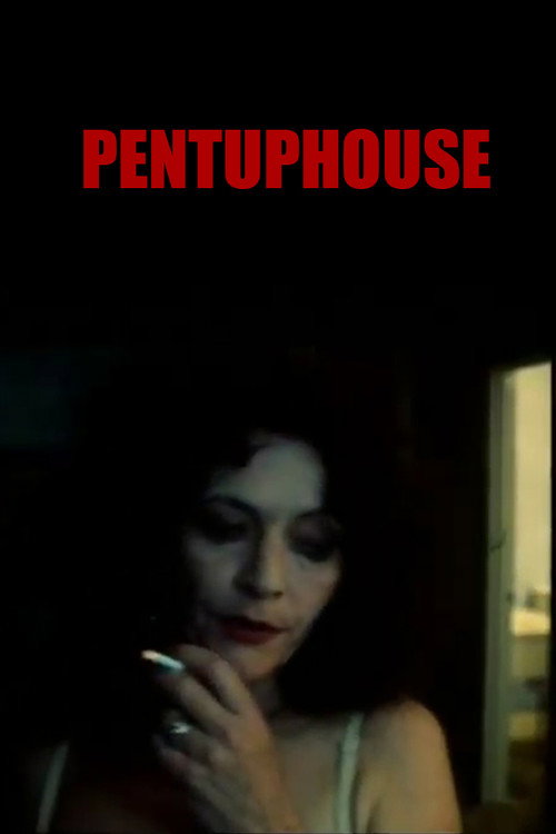 Постер фильма «Pentuphouse»
