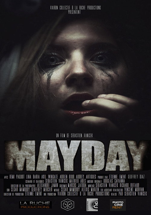 Постер фильма «Mayday»