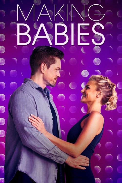 Постер фильма «Making Babies»