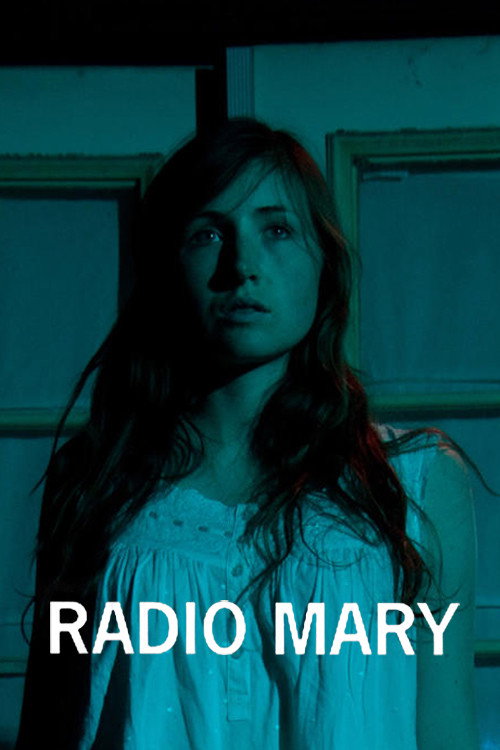 Постер фильма «Radio Mary»