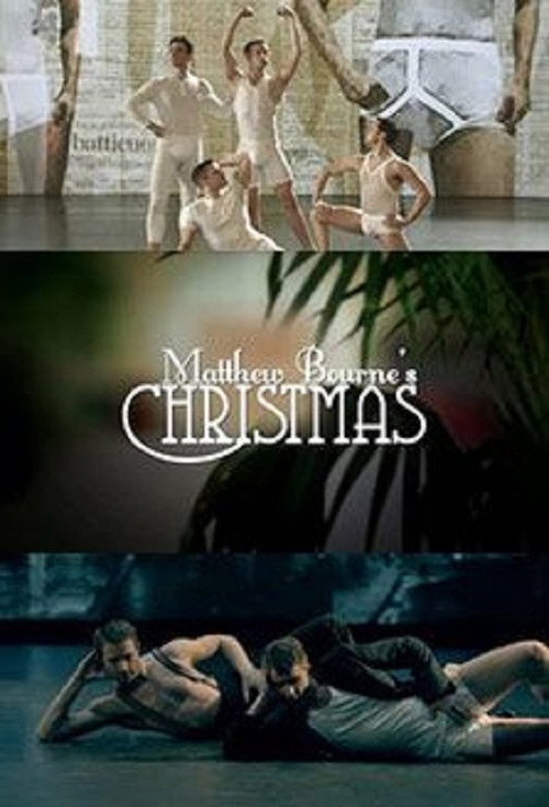 Постер фильма «Matthew Bourne's Christmas»