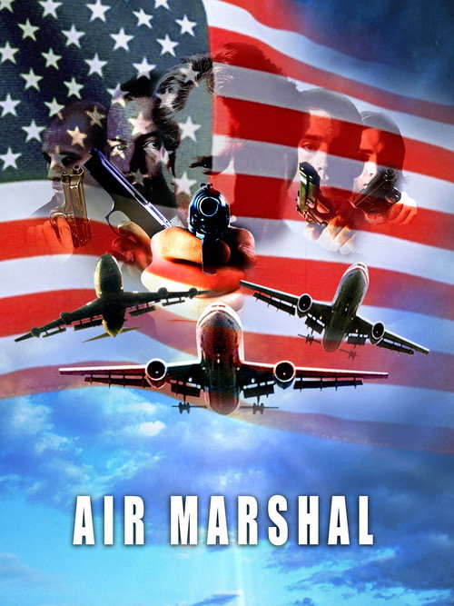 Постер фильма «Air Marshal»