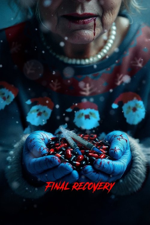 Постер фильма «Final Recovery»