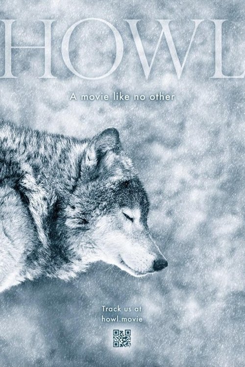 Постер фильма «Howl»
