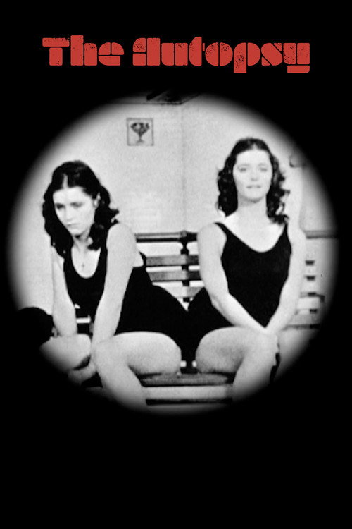 Постер фильма «Sisters, l'autopsie»