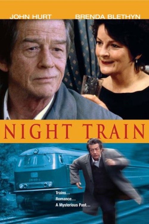 Постер фильма «Night Train»