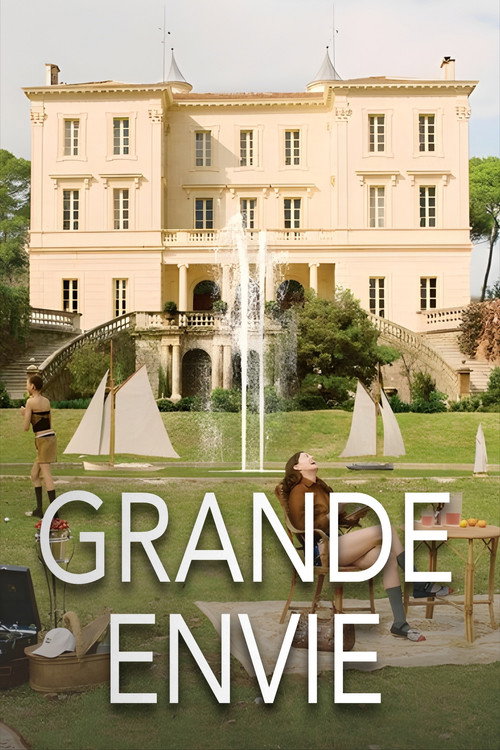 Постер фильма «Grande Envie»