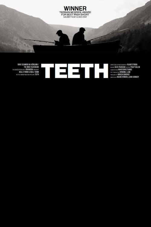Постер фильма «Teeth»