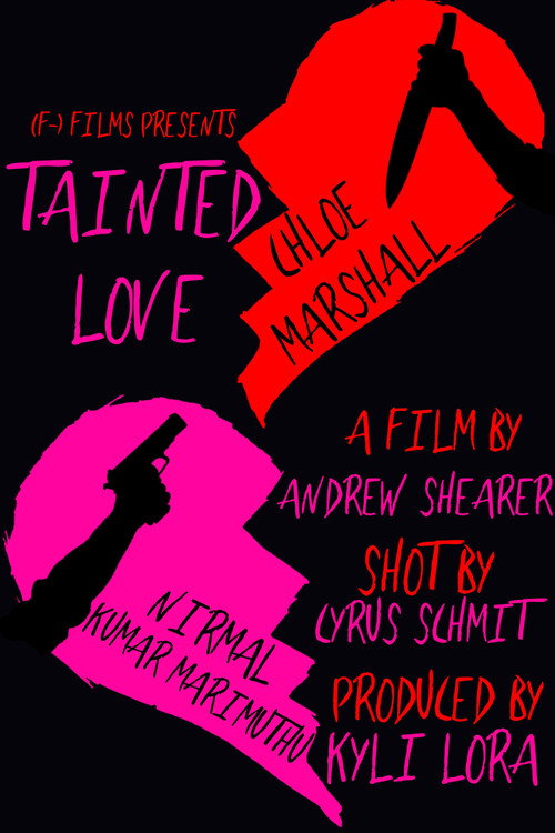 Постер фильма «Tainted Love»