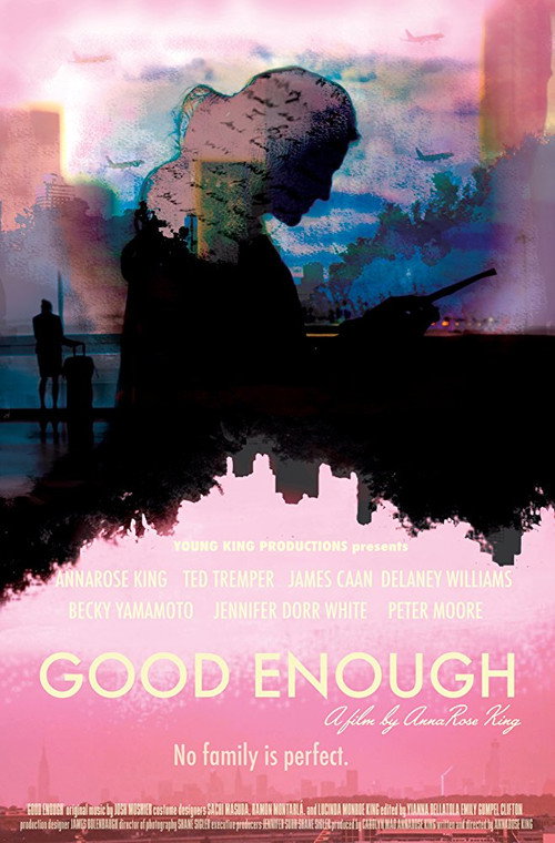 Постер фильма «Good Enough»