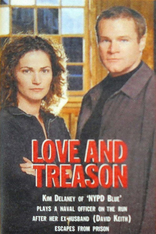 Постер фильма «Love and Treason»