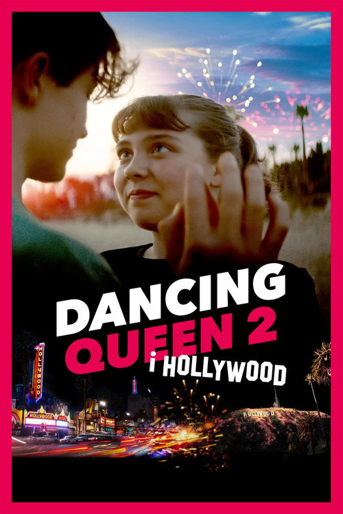 Постер фильма «Dancing Queen 2 in Hollywood»
