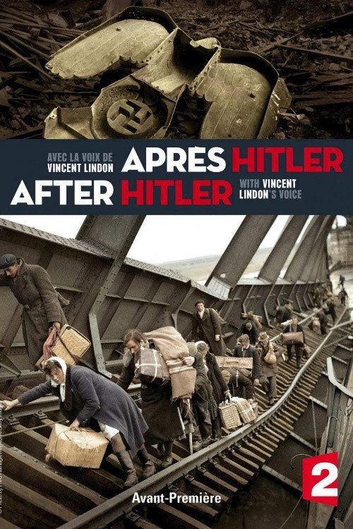Постер фильма «Après Hitler»