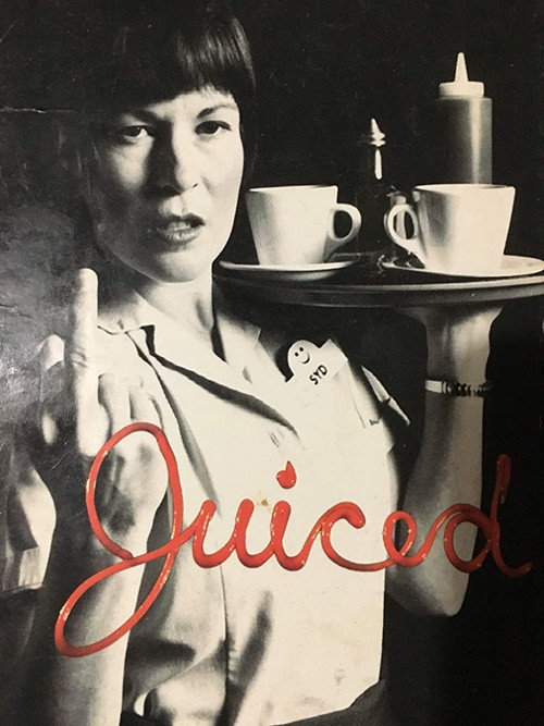 Постер фильма «Juiced»