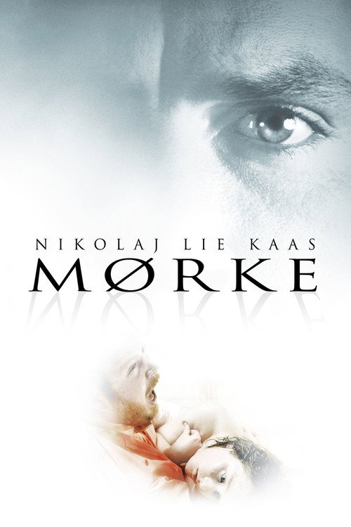 Постер фильма «Mørke»