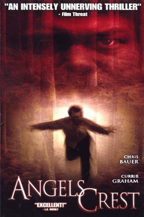 Постер фильма «Angels Crest»