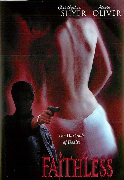 Постер фильма «The Falling»