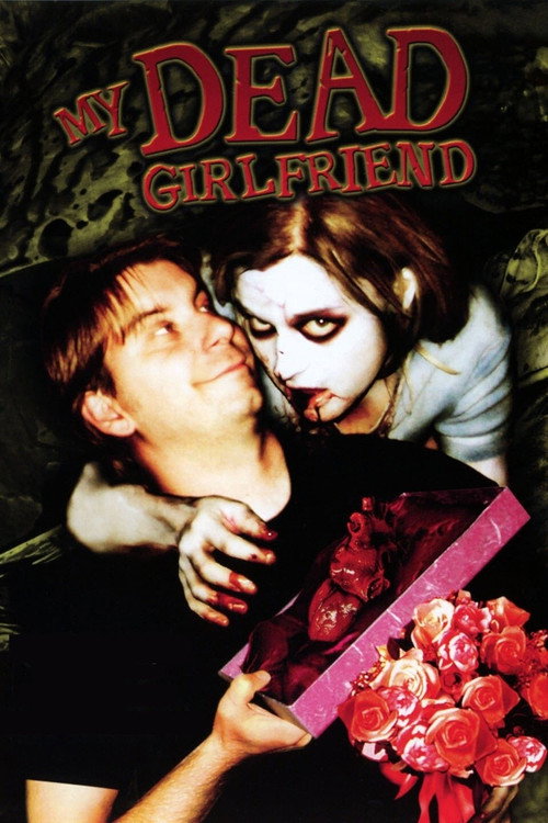Постер фильма «My Dead Girlfriend»
