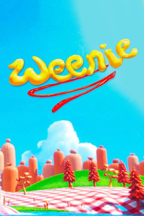 Постер фильма «Weenie»