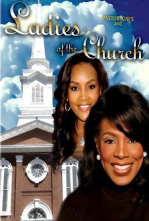 Постер фильма «Ladies of the Church»