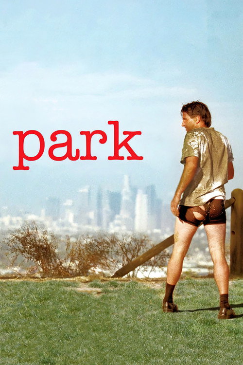 Постер фильма «Park»